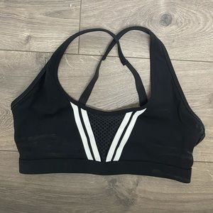 Sarah’s day - dominate bra